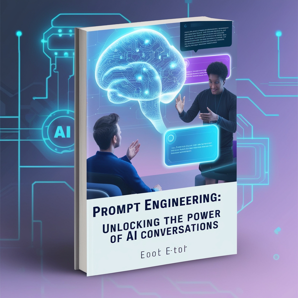 Prompt Engineering- How to Speak AI Language